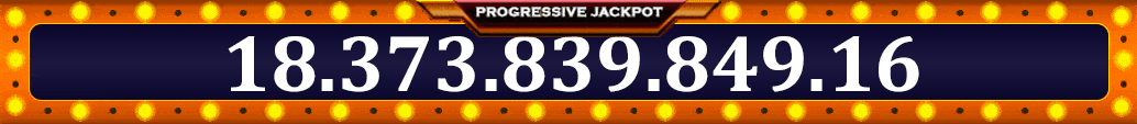 Jackpot WINGEDE77